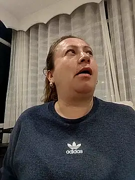 MonyCassius online show from April 2, 2026, 1:46 am