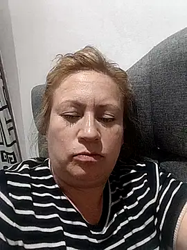 MonyCassius online show from April 10, 2026, 1:34 am