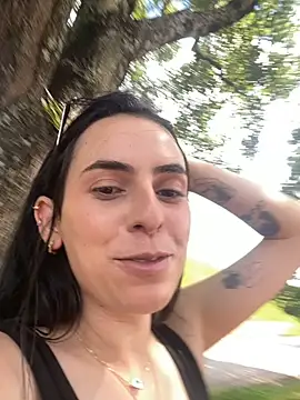 Snapshot of Morguissz chatting on February 14, 2025, 5:46 pm Morguissz online show from February 14, 2025, 5:46 pm