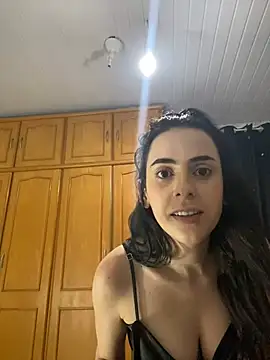 Snapshot of Morguissz chatting on January 7, 2025, 3:14 am Morguissz online show from January 7, 2025, 3:14 am