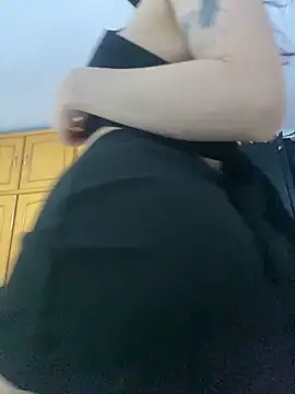 Snapshot of Morguissz chatting on January 6, 2025, 5:30 am Morguissz online show from January 6, 2025, 5:30 am