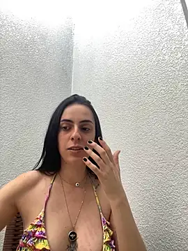 Snapshot of Morguissz chatting on February 13, 2025, 9:51 am Morguissz online show from February 13, 2025, 9:51 am