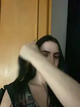 Snapshot of Morguissz chatting on March 20, 2025, 2:51 am Morguissz online show from March 20, 2025, 2:51 am