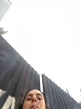 Snapshot of Morguissz chatting on February 27, 2025, 8:31 pm Morguissz online show from February 27, 2025, 8:31 pm