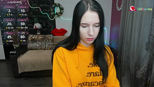 KarolinaBlacks online show from January 8, 2026, 6:52 am