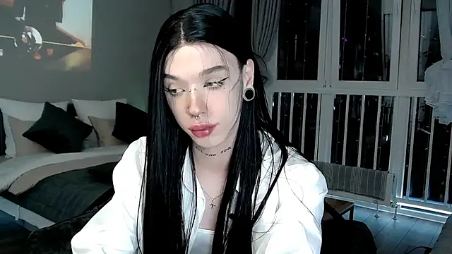 Snapshot of Dasha_M chatting on March 1, 2026, 11:38 pm Dasha M online show from March 1, 2026, 11:38 pm