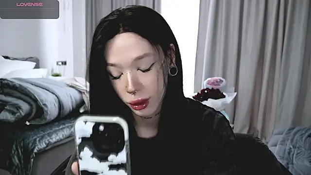 Dasha M online show from March 30, 2026, 10:06 am