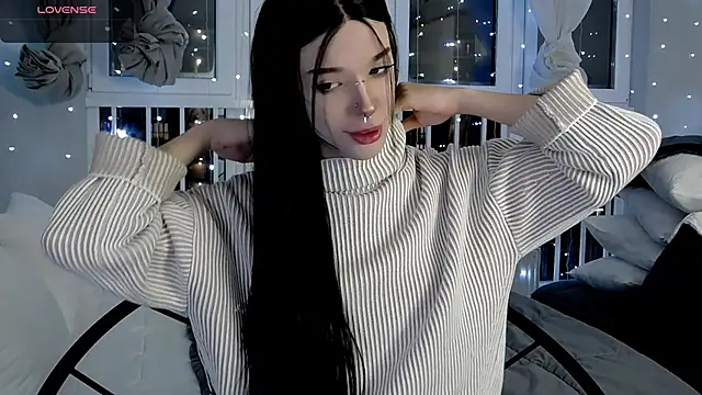 Snapshot of Dasha_M chatting on December 22, 2025, 5:02 pm Dasha M online show from December 22, 2025, 5:02 pm