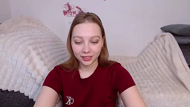 bellaa love  online show from March 20, 2026, 12:11 am