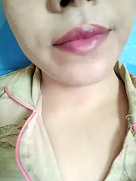 Anki-doll online show from March 24, 2026, 5:40 am