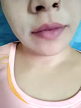 Anki-doll online show from November 21, 2025, 5:39 am