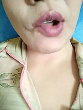 Anki-doll online show from April 7, 2026, 5:42 am