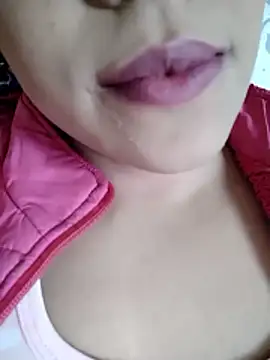 Anki-doll online show from January 8, 2026, 5:35 am