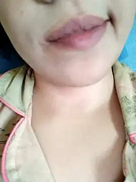 Anki-doll online show from November 30, 2025, 5:41 am