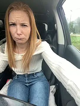 Snapshot of Redhairedteacher chatting on February 18, 2026, 12:34 pm Redhairedteacher online show from February 18, 2026, 12:34 pm