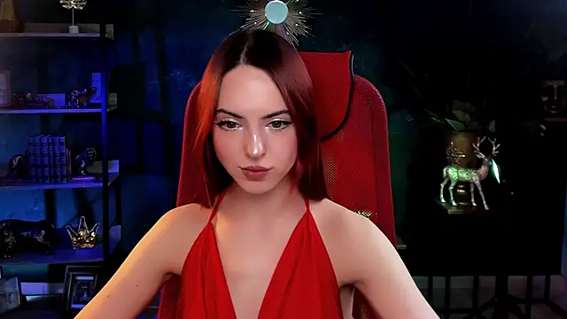 evanellson online show from February 6, 2026, 5:31 pm