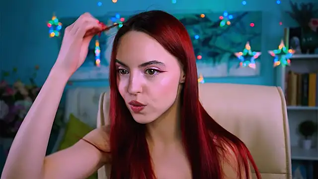 evanellson online show from November 7, 2025, 4:55 pm