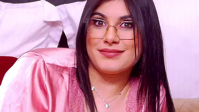 AnisiaConnor online show from March 10, 2025, 11:27 pm