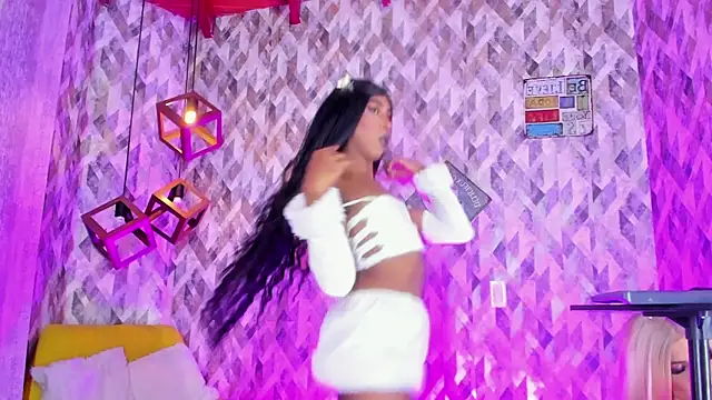 Bunnygirls 20 online show from December 19, 2024, 10:56 am