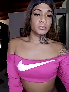 selfsuck trans online show from October 21, 2025, 6:29 pm