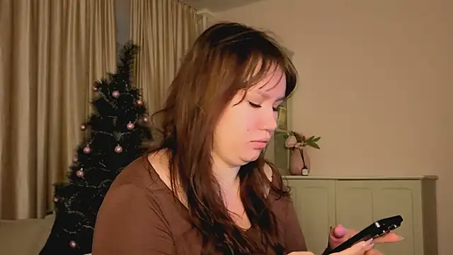 Alisia Mars online show from January 17, 2026, 5:33 am