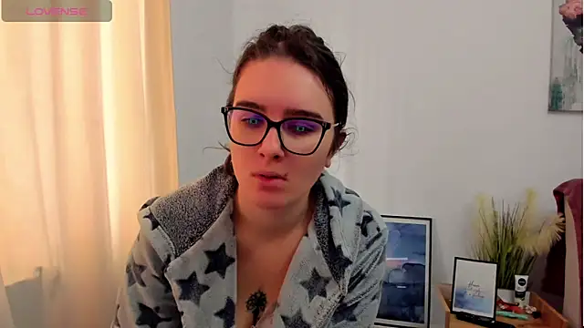 MissJudith online show from January 12, 2026, 9:38 am