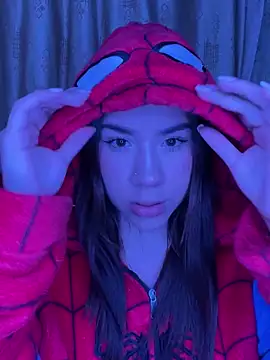 Im Valen Cute online show from March 27, 2026, 3:48 am