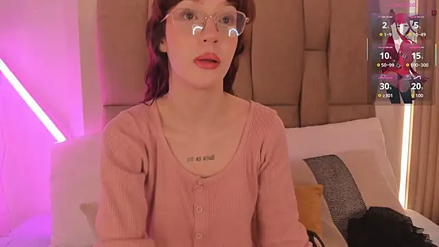 Snapshot of Nastya_Fantasy chatting on October 13, 2025, 7:48 pm Nastya Fantasy online show from October 13, 2025, 7:48 pm