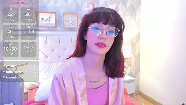 Snapshot of Nastya_Fantasy chatting on February 12, 2025, 10:26 pm Nastya Fantasy online show from February 12, 2025, 10:26 pm