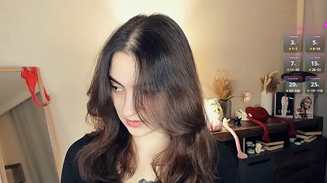 DracosMoon online show from November 1, 2025, 7:13 am