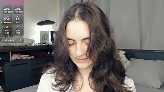 Snapshot of DracosMoon chatting on January 18, 2026, 7:12 am DracosMoon online show from January 18, 2026, 7:12 am