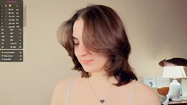 Snapshot of DracosMoon chatting on February 15, 2026, 7:51 am DracosMoon online show from February 15, 2026, 7:51 am