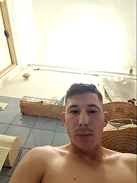 Kriszo99A online show from October 18, 2025, 4:53 pm