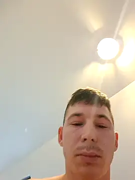 Kriszo99A online show from January 2, 2025, 12:35 pm