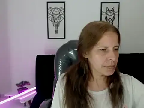 Milf karlye online show from February 26, 2025, 5:03 am