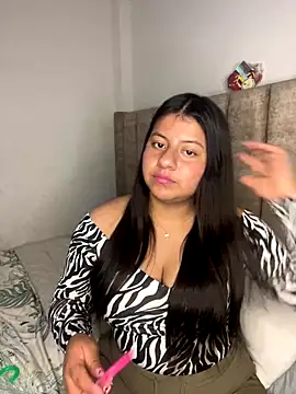 samantha vc6 online show from November 20, 2025, 2:12 am