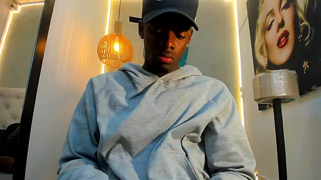 royce ebony online show from February 27, 2026, 2:34 am