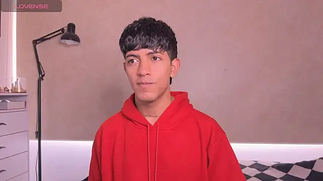 teobowny  online show from March 24, 2026, 7:25 pm