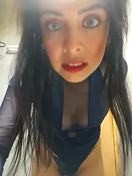 Vanessagirld online show from December 14, 2024, 10:07 pm