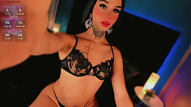 Snapshot of danna_sofiah chatting on January 13, 2026, 7:12 am danna sofiah online show from January 13, 2026, 7:12 am