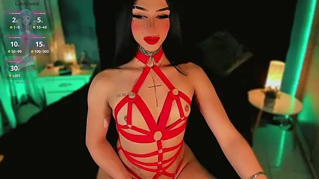 Snapshot of danna_sofiah chatting on January 9, 2026, 3:57 am danna sofiah online show from January 9, 2026, 3:57 am