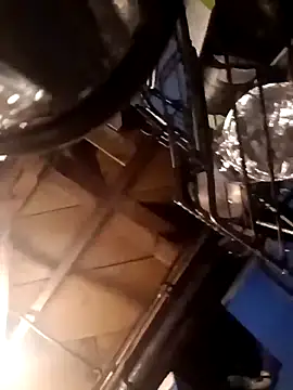 Whipit323 online show from March 20, 2026, 9:05 pm