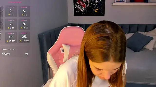 Snapshot of Jennifer_Wadee chatting on March 9, 2026, 11:19 pm Jennifer Wadee online show from March 9, 2026, 11:19 pm