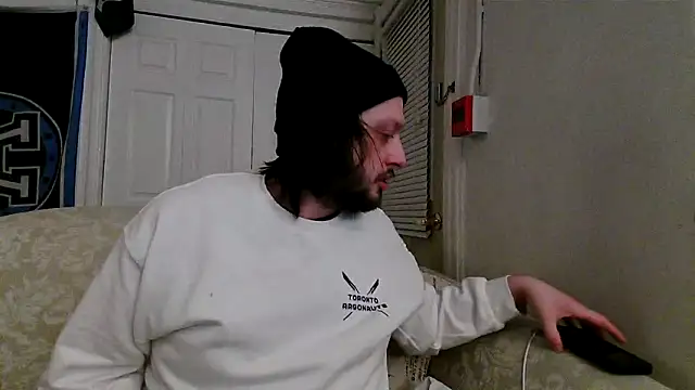 Snapshot of Marksoyer chatting on February 17, 2025, 8:09 am Marksoyer online show from February 17, 2025, 8:09 am