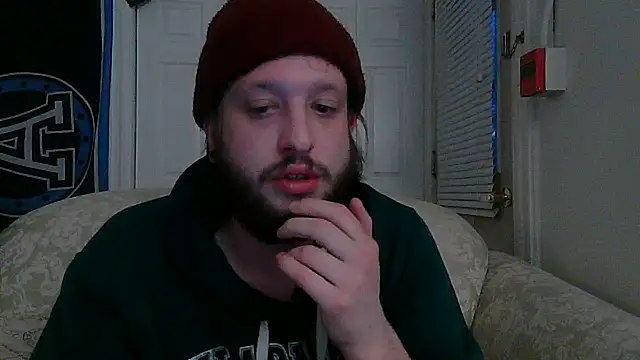 Snapshot of Marksoyer chatting on January 29, 2025, 12:24 pm Marksoyer online show from January 29, 2025, 12:24 pm