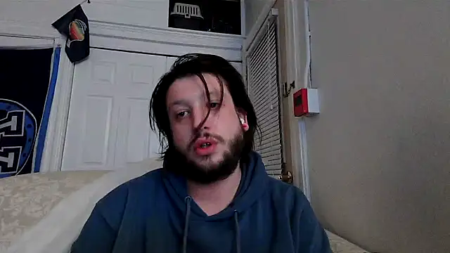 Snapshot of Marksoyer chatting on March 19, 2025, 6:14 am Marksoyer online show from March 19, 2025, 6:14 am