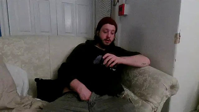 Snapshot of Marksoyer chatting on January 28, 2025, 8:14 am Marksoyer online show from January 28, 2025, 8:14 am