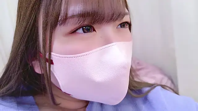 MAIKA pyon online show from November 12, 2025, 10:24 pm