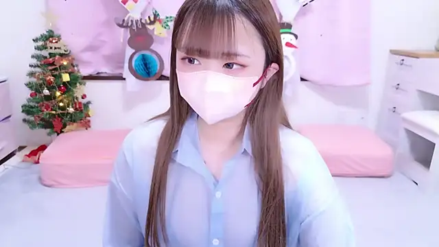 MAIKA pyon online show from December 20, 2025, 6:22 pm