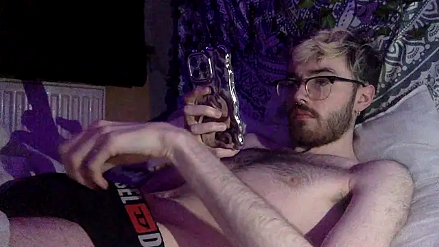 hairynhorny992 online show from February 28, 2025, 6:31 pm